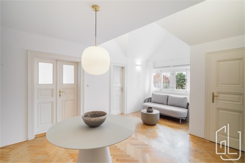 Pronájem bytu 3+1, 144 m² - 2