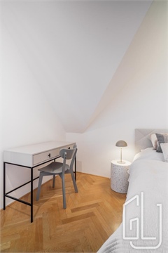 Pronájem bytu 3+1, 144 m² - 18