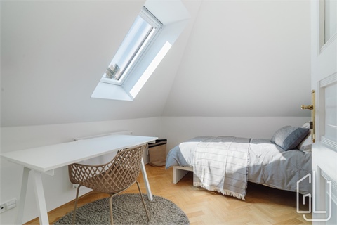Pronájem bytu 3+1, 144 m² - 10