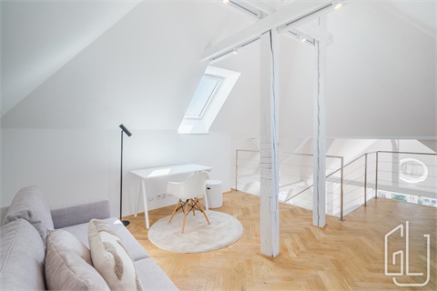 Pronájem bytu 3+1, 144 m² 10