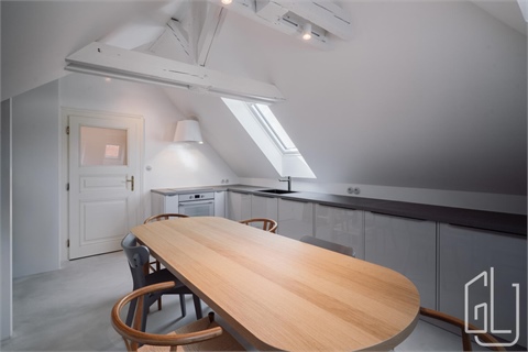 Pronájem bytu 3+1, 144 m² 22