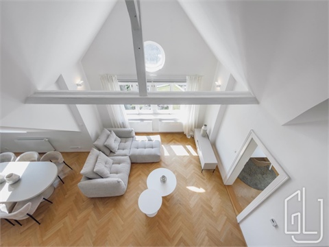 Pronájem bytu 3+1, 144 m² 14