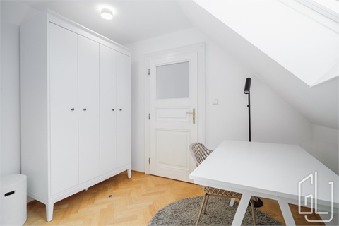 Pronájem bytu 3+1, 144 m² - 12