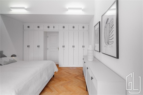 Pronájem bytu 3+1, 144 m² 16