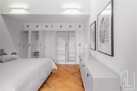 Pronájem bytu 3+1, 144 m² - 16