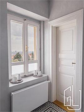 Pronájem bytu 3+1, 144 m² - 20