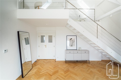 Pronájem bytu 3+1, 144 m² - 6
