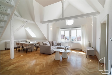 Pronájem bytu 3+1, 144 m² 0