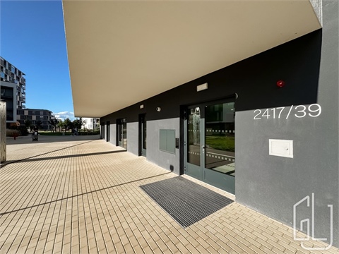 Pronájem bytu 1kk, 35 m² 12