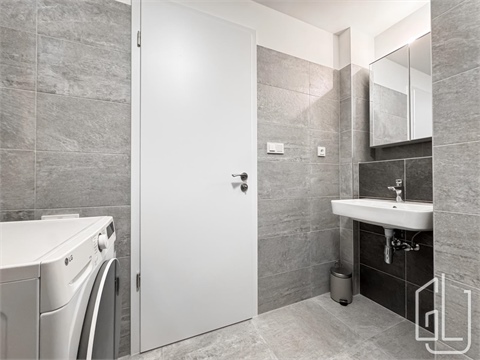 Pronájem bytu 1kk, 35 m² - 8