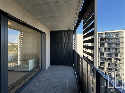 Pronájem bytu 1kk, 35 m² 6