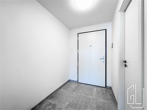 Pronájem bytu 1kk, 35 m² 10
