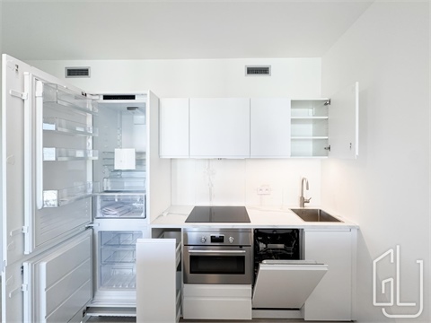 Pronájem bytu 1kk, 35 m² 4
