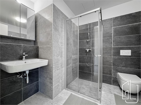 Pronájem bytu 1kk, 35 m² 8