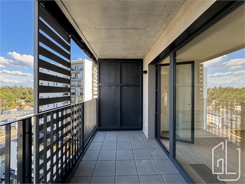 Pronájem bytu 1kk, 35 m² - 2