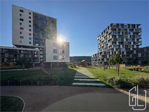 Pronájem bytu 1kk, 35 m² 14