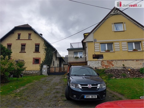 Prodej zemědělského objektu, 1 371 m² 0
