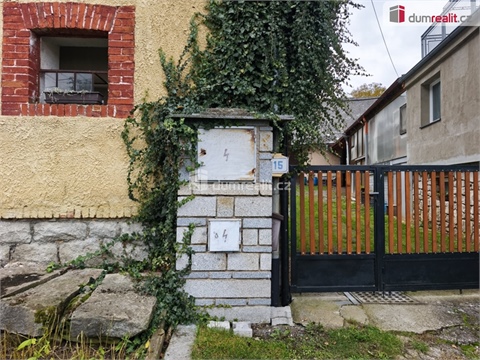 Prodej zemědělského objektu, 1 371 m² - 0