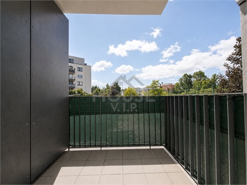 Prodej bytu 1kk, 30 m² - 2