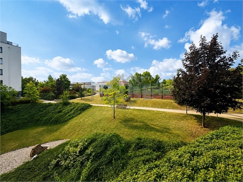 Prodej bytu 1kk, 30 m² 6