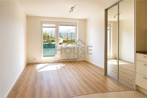 Prodej bytu 1kk, 30 m² 4