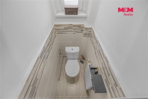 Prodej rodinného domu, 150 m² 10