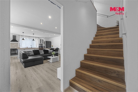 Prodej rodinného domu, 150 m² - 12