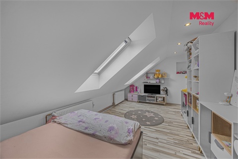 Prodej rodinného domu, 150 m² 18