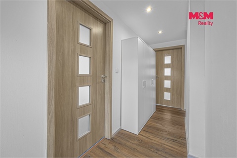 Prodej rodinného domu, 150 m² - 20