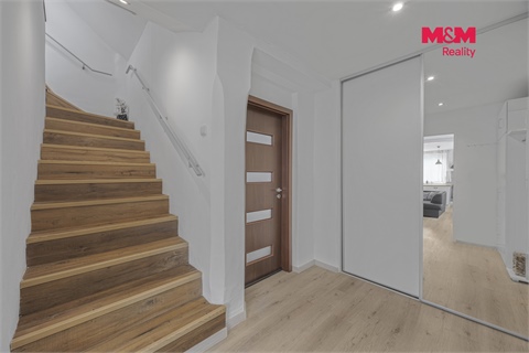 Prodej rodinného domu, 150 m² 12
