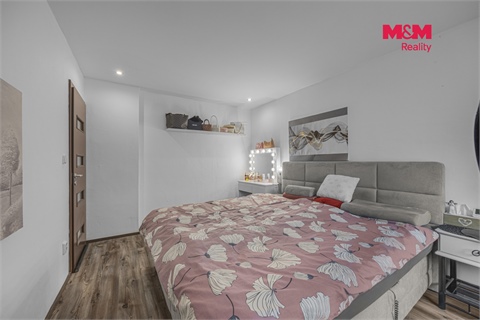 Prodej rodinného domu, 150 m² - 6