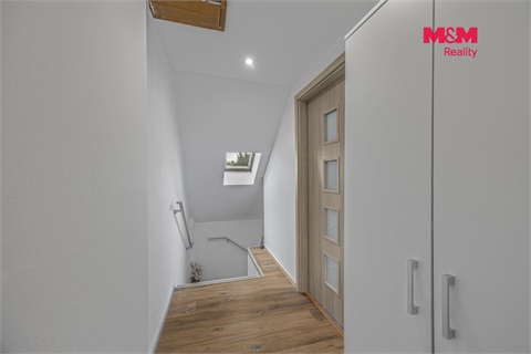 Prodej rodinného domu, 150 m² 22