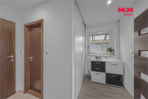 Prodej rodinného domu, 150 m² 14