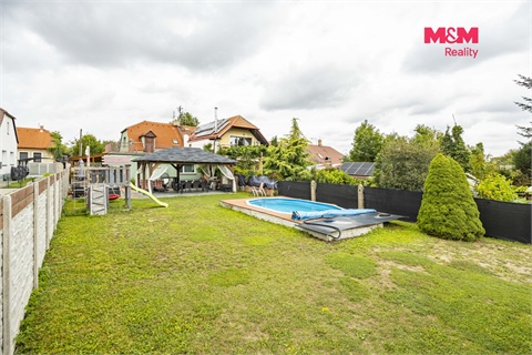 Prodej rodinného domu, 150 m² - 26