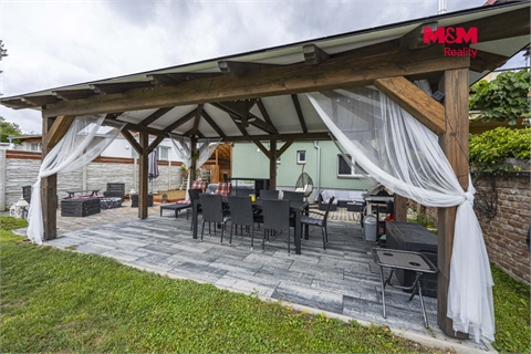 Prodej rodinného domu, 150 m² - 22