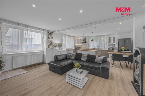 Prodej rodinného domu, 150 m² 6