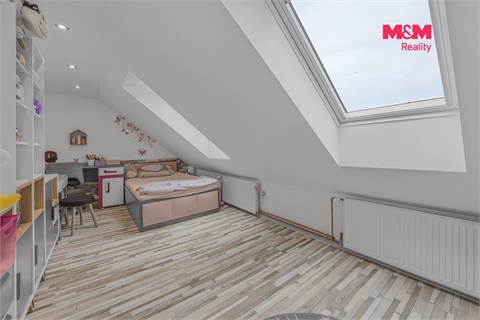 Prodej rodinného domu, 150 m² 20