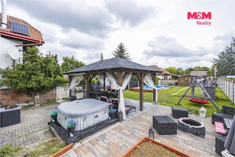 Prodej rodinného domu, 150 m² 24