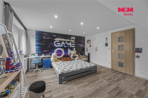 Prodej rodinného domu, 150 m² - 14