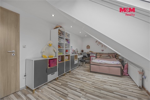 Prodej rodinného domu, 150 m² - 18