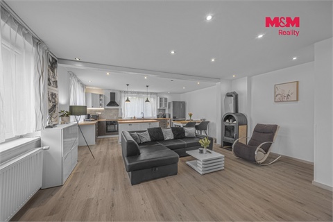Prodej rodinného domu, 150 m² 4