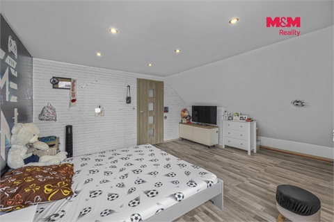Prodej rodinného domu, 150 m² - 16
