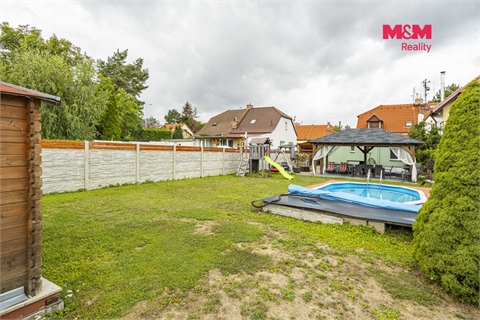 Prodej rodinného domu, 150 m² 26