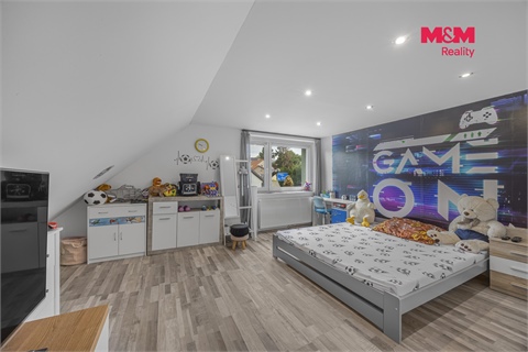 Prodej rodinného domu, 150 m² 16