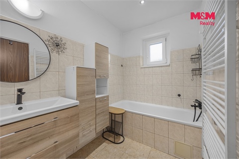 Prodej rodinného domu, 150 m² - 8