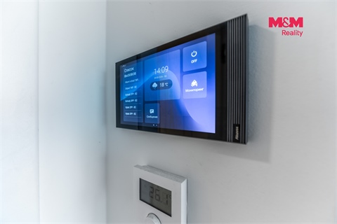 Prodej bytu 1kk, 33 m² - 4