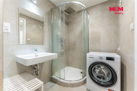 Prodej bytu 1kk, 33 m² 4