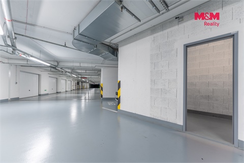 Prodej bytu 1kk, 33 m² 8