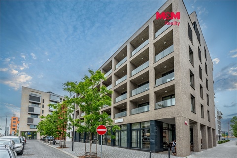 Prodej bytu 1kk, 33 m² 0