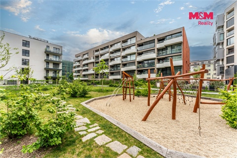 Prodej bytu 1kk, 33 m² - 8